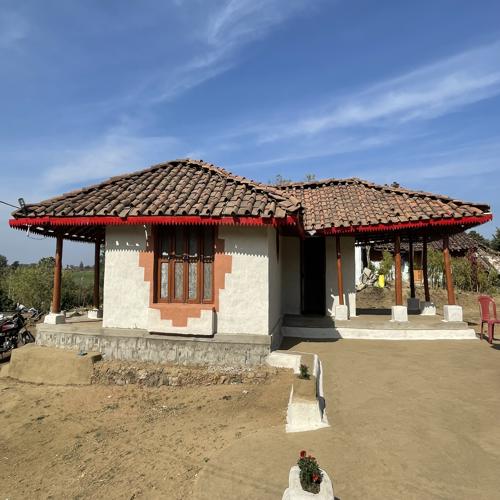 Aastha Homestay, Chaugan